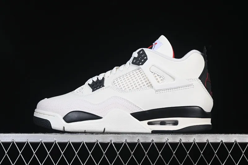 All categories Air Jordan Jordan series basketball shoes Air Jordan 4 GX foreign trade version Air Jordan 4 Retro "Flight Club" AJ4 Joe 4 Flight Club IM4002-100